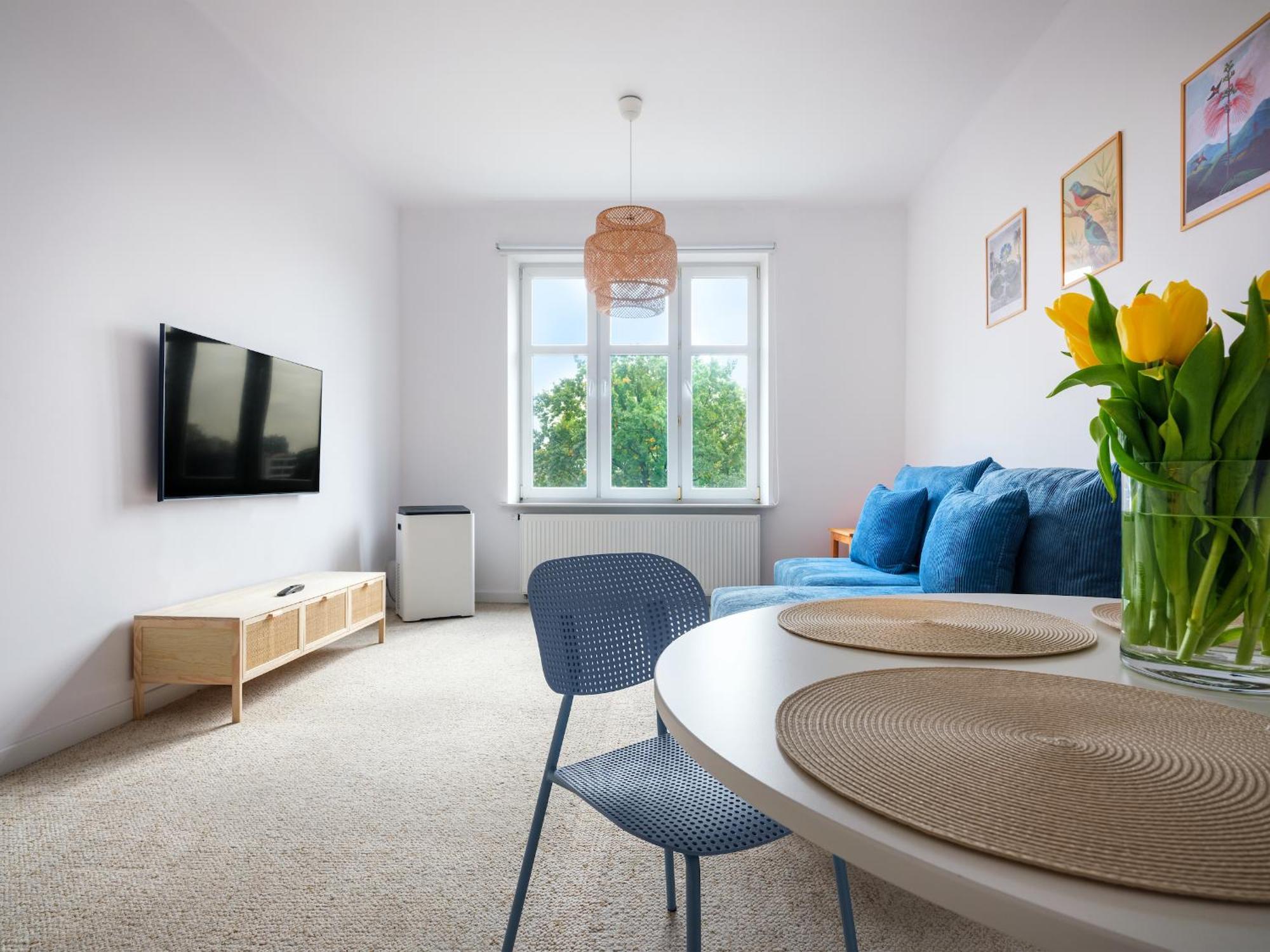 Tyzenhauz Wawel Apartment Krakow