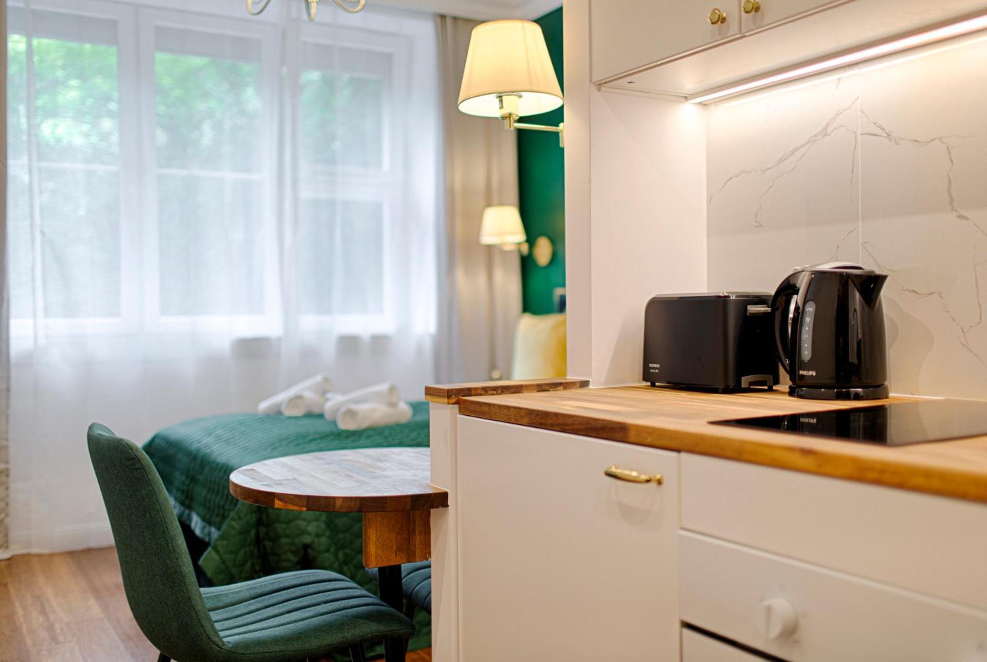 Apartment Tyzenhauz Wawel *